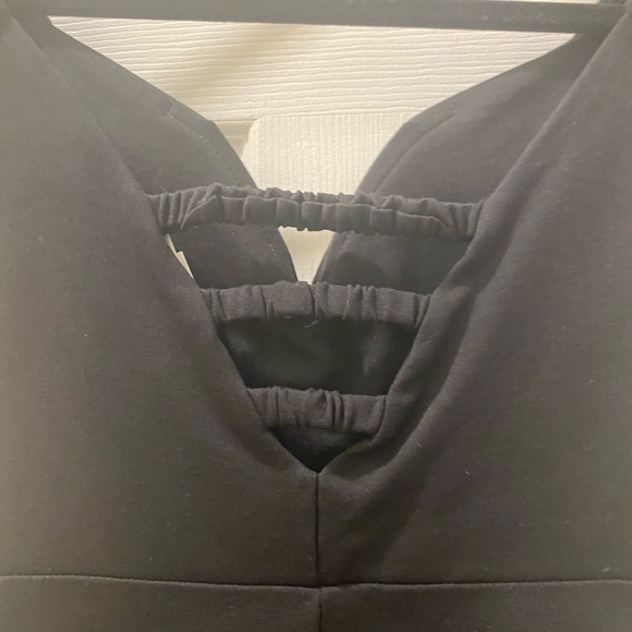 Kimchi Blue black bodycon dress size small - Picture 2 of 4